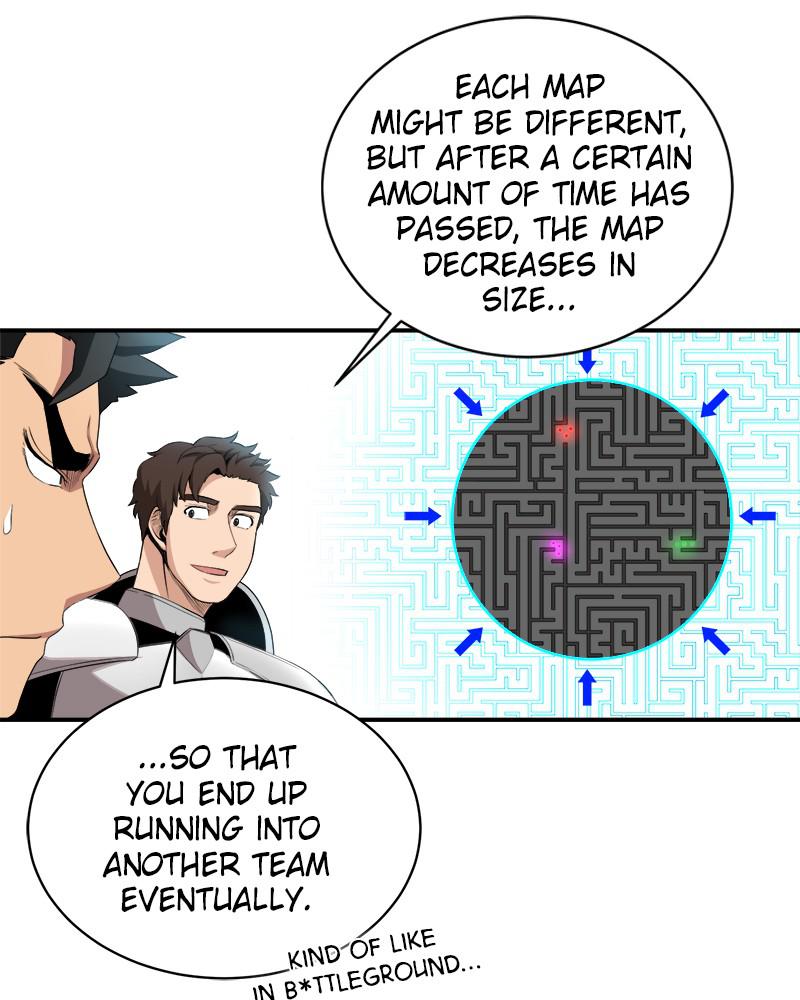 The Strongest Florist Chap 76 - Next Chap 77
