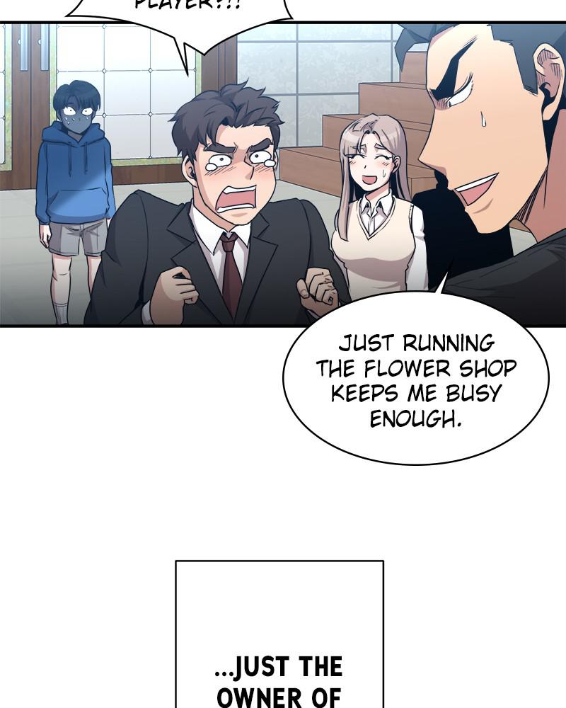 The Strongest Florist Chap 76 - Next Chap 77