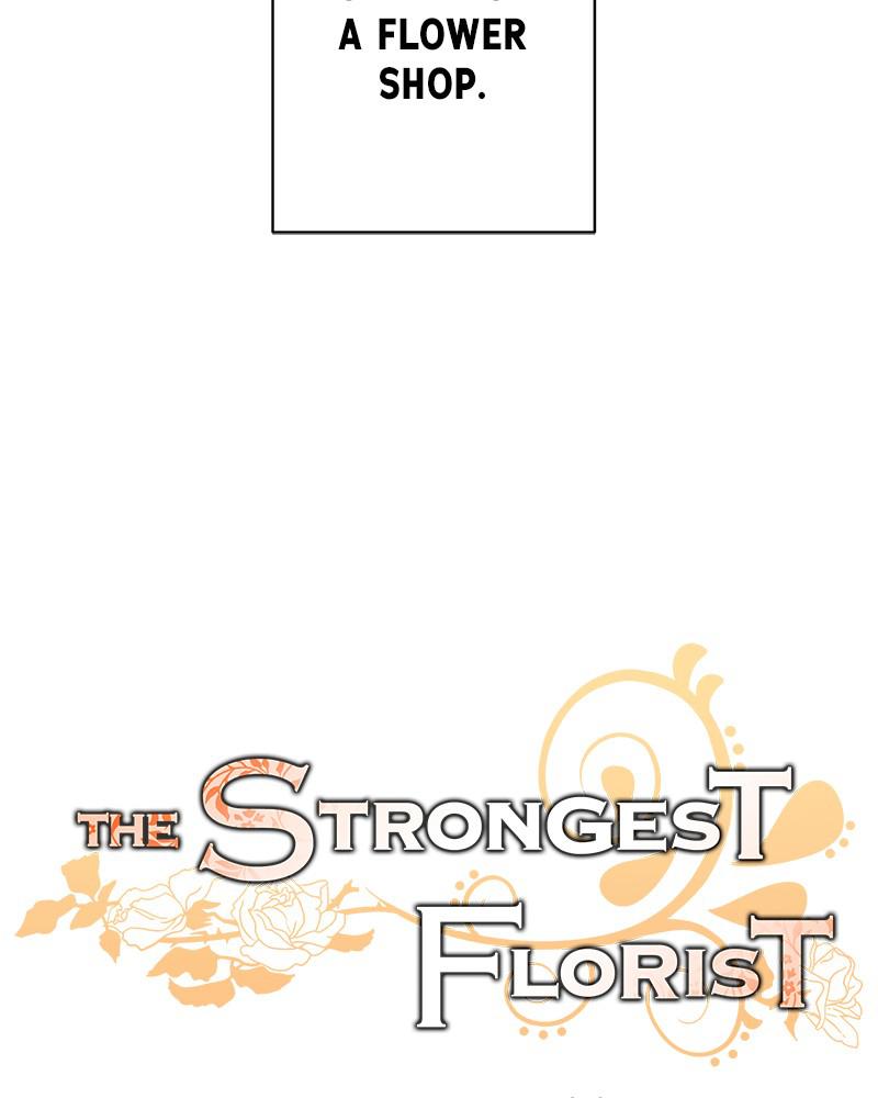 The Strongest Florist Chap 76 - Next Chap 77