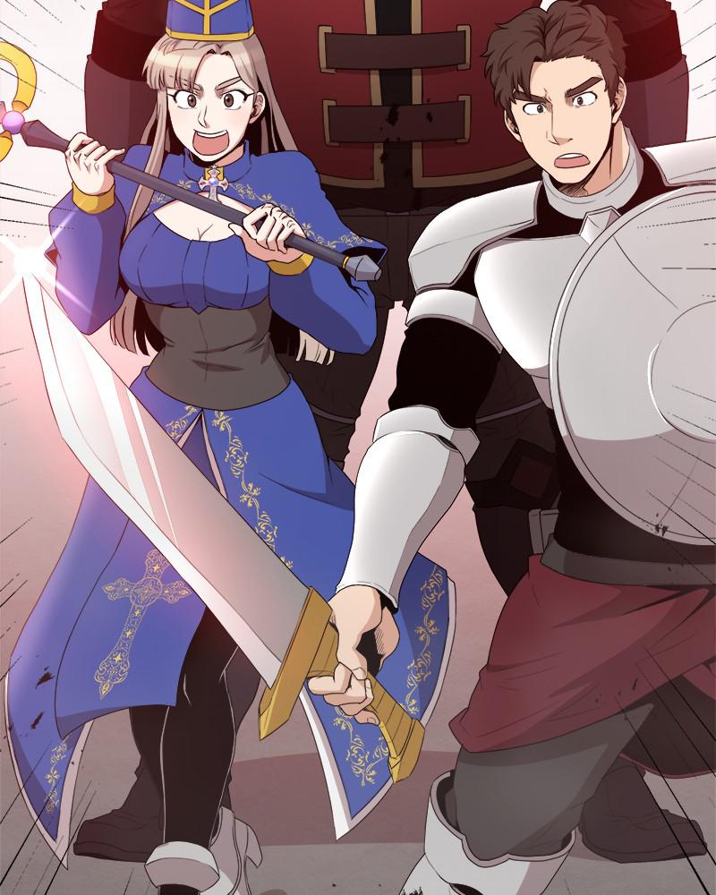 The Strongest Florist Chap 76 - Next Chap 77