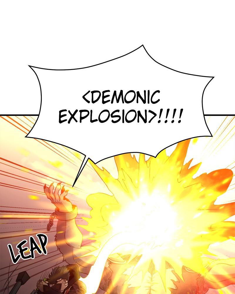 The Strongest Florist Chap 76 - Next Chap 77