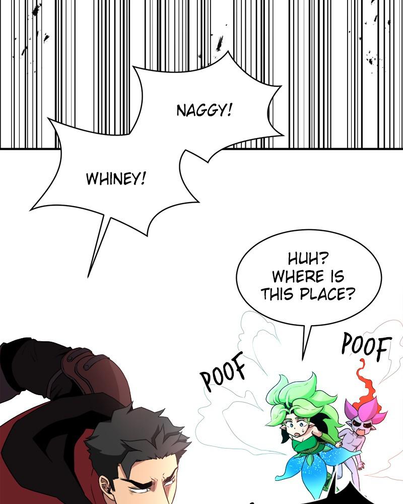 The Strongest Florist Chap 76 - Next Chap 77