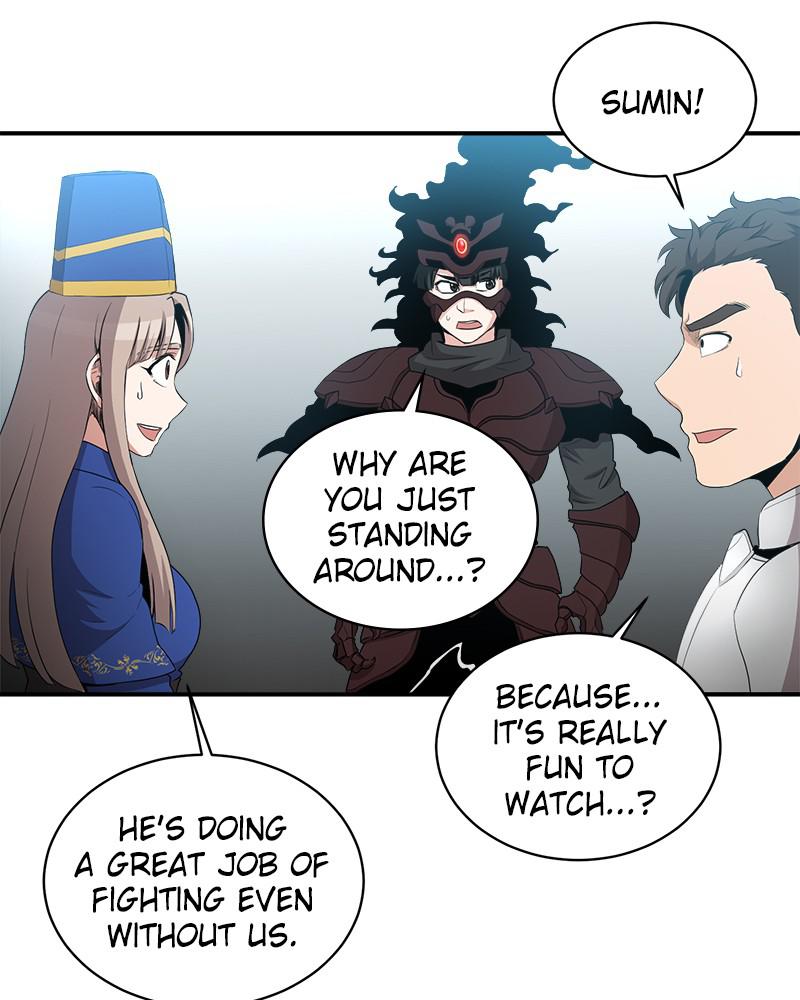 The Strongest Florist Chap 76 - Next Chap 77