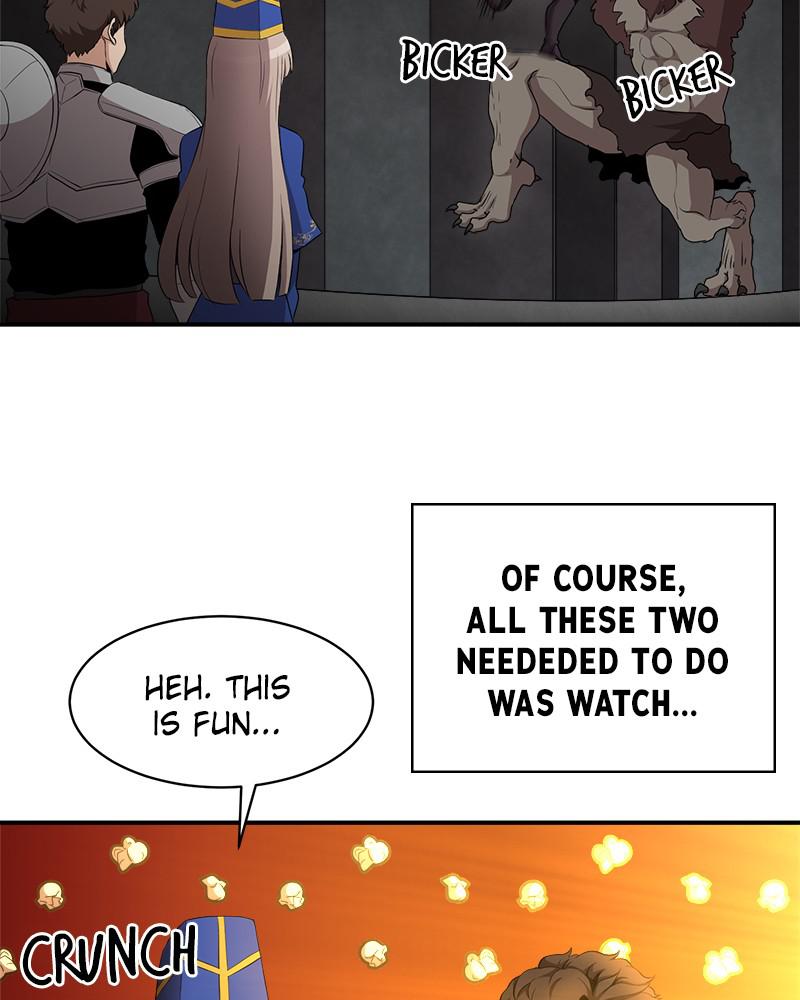 The Strongest Florist Chap 76 - Next Chap 77