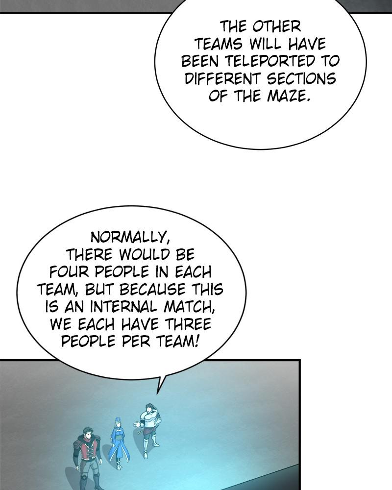 The Strongest Florist Chap 76 - Next Chap 77