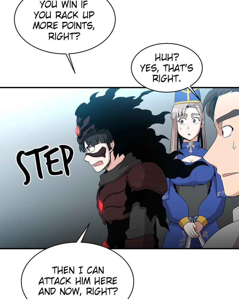 The Strongest Florist Chap 76 - Next Chap 77