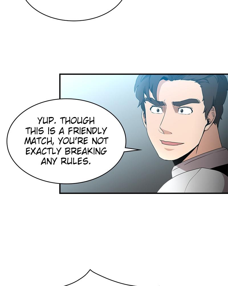 The Strongest Florist Chap 76 - Next Chap 77