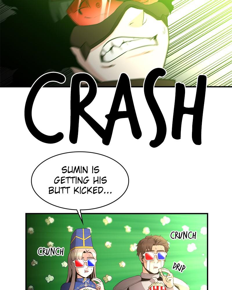 The Strongest Florist Chap 76 - Next Chap 77