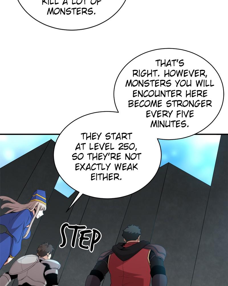 The Strongest Florist Chap 76 - Next Chap 77