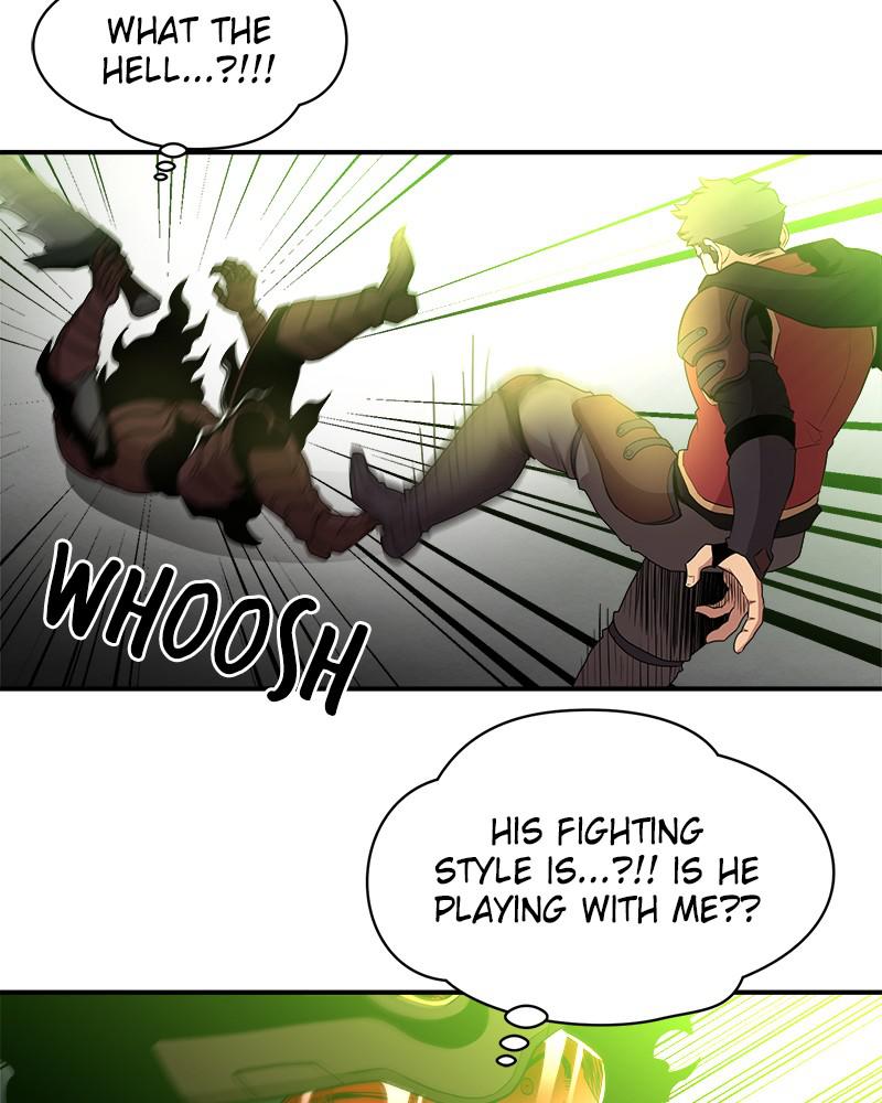 The Strongest Florist Chap 76 - Next Chap 77