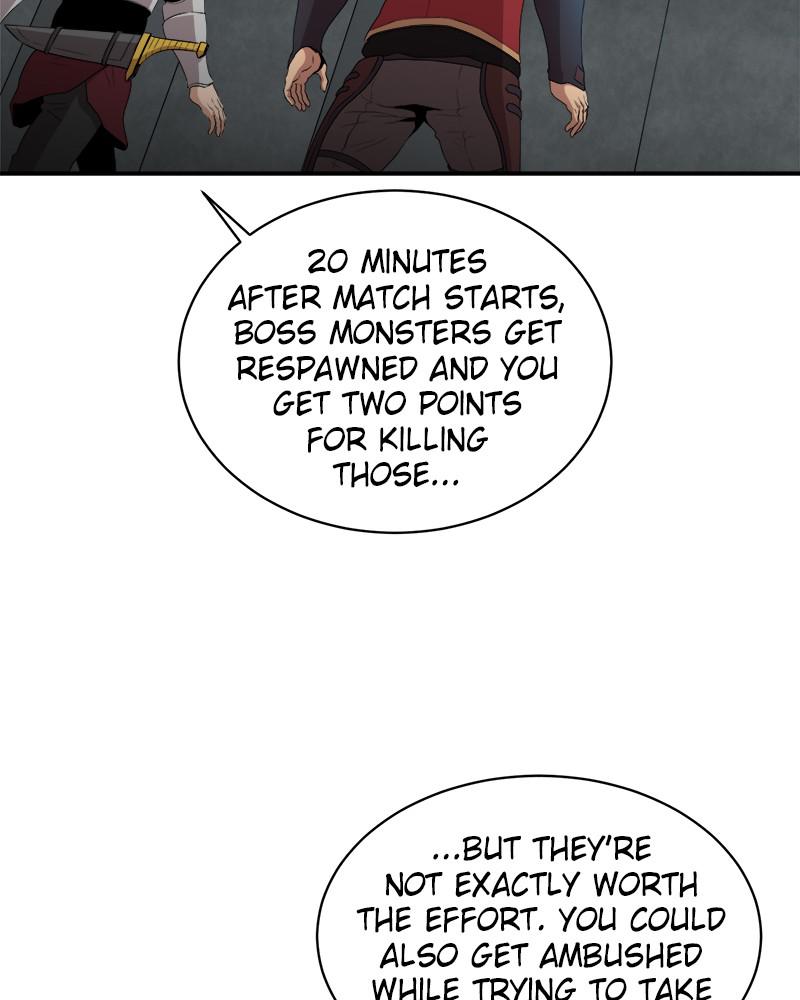 The Strongest Florist Chap 76 - Next Chap 77