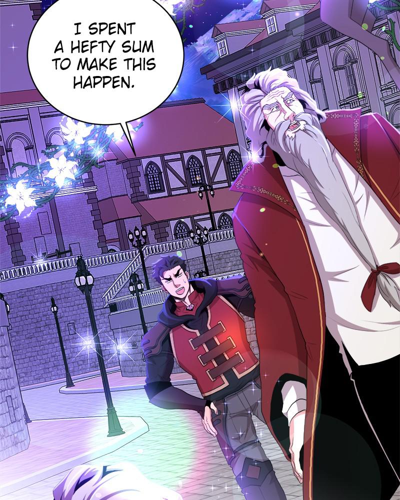 The Strongest Florist Chap 78 - Next Chap 79