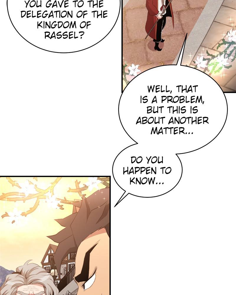 The Strongest Florist Chap 78 - Next Chap 79