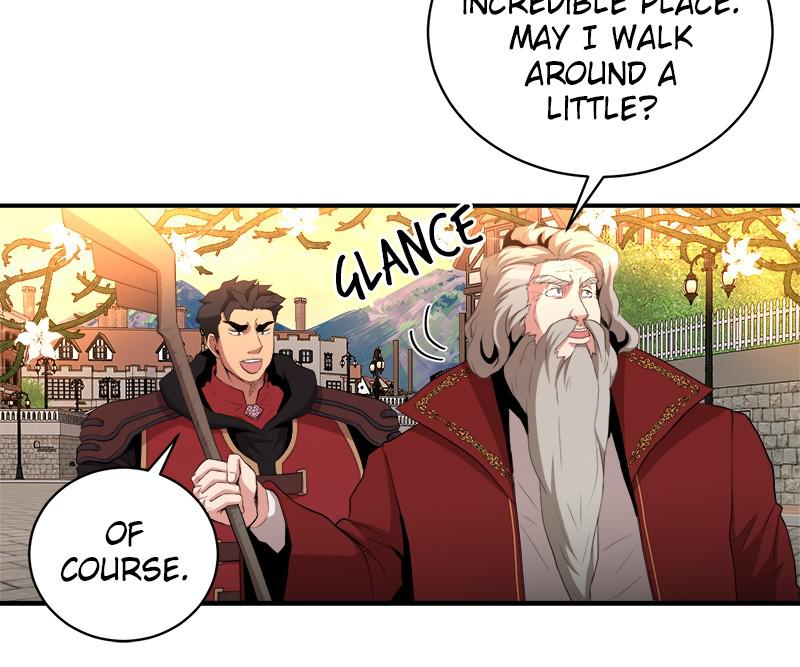 The Strongest Florist Chap 78 - Next Chap 79