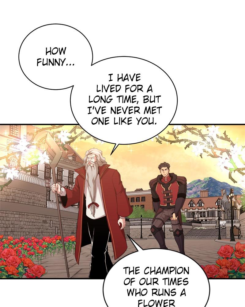 The Strongest Florist Chap 78 - Next Chap 79