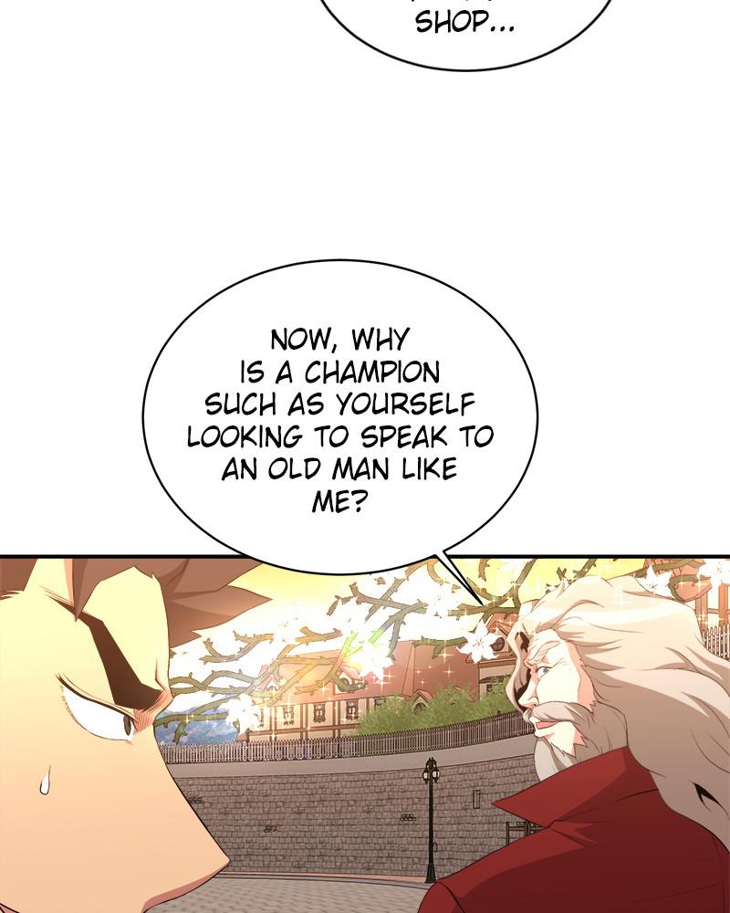 The Strongest Florist Chap 78 - Next Chap 79