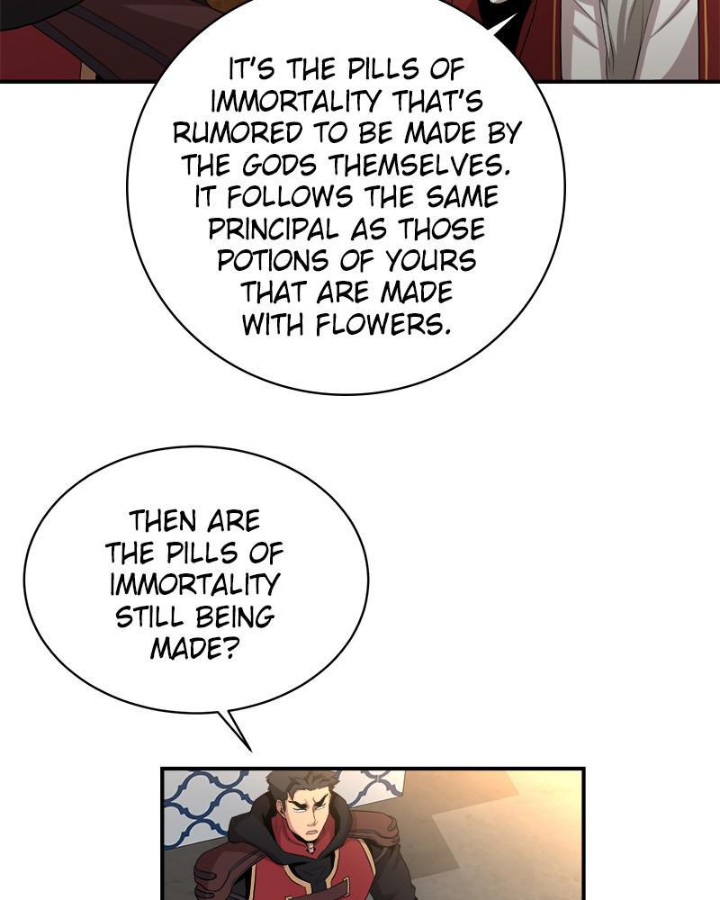 The Strongest Florist Chap 78 - Next Chap 79
