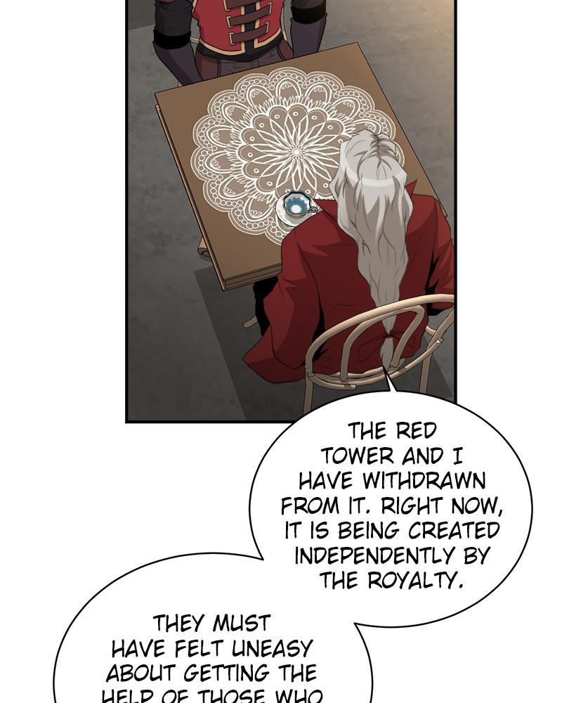The Strongest Florist Chap 78 - Next Chap 79
