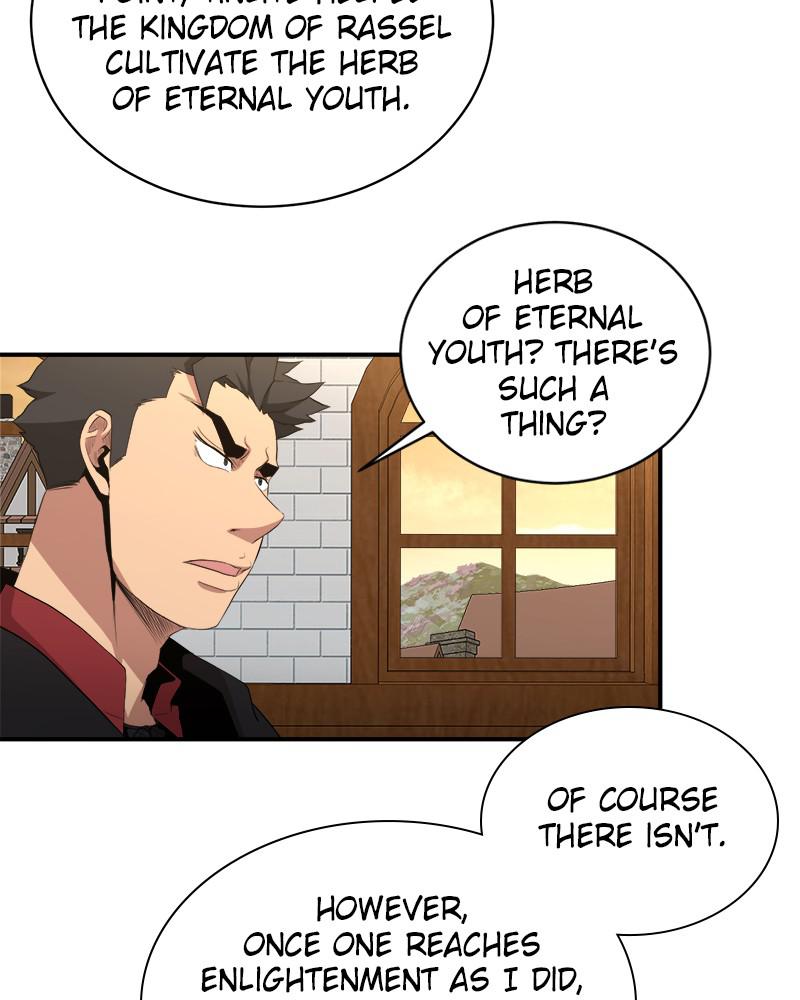 The Strongest Florist Chap 78 - Next Chap 79