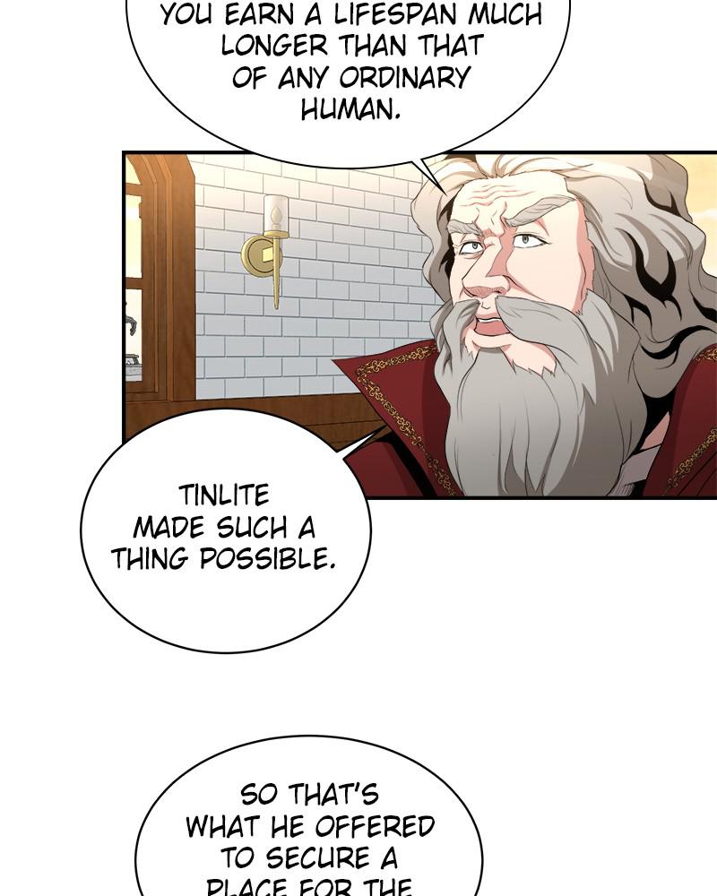 The Strongest Florist Chap 78 - Next Chap 79