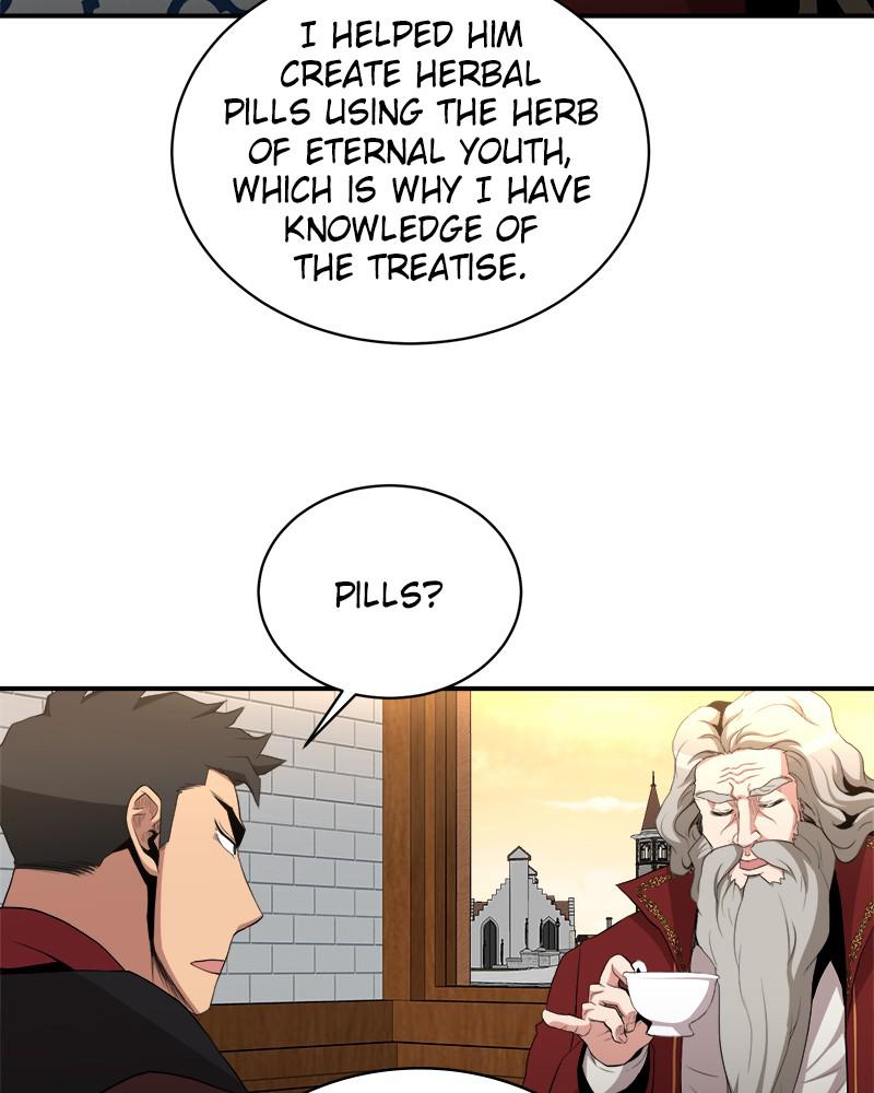 The Strongest Florist Chap 78 - Next Chap 79