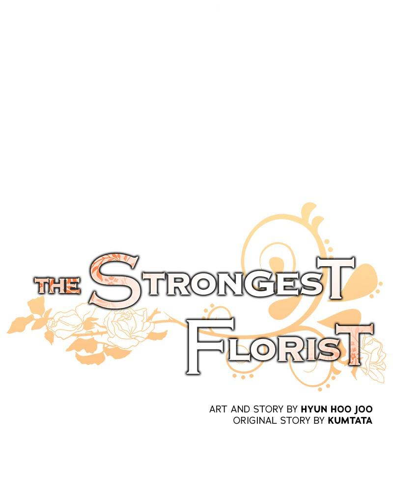The Strongest Florist Chap 78 - Next Chap 79