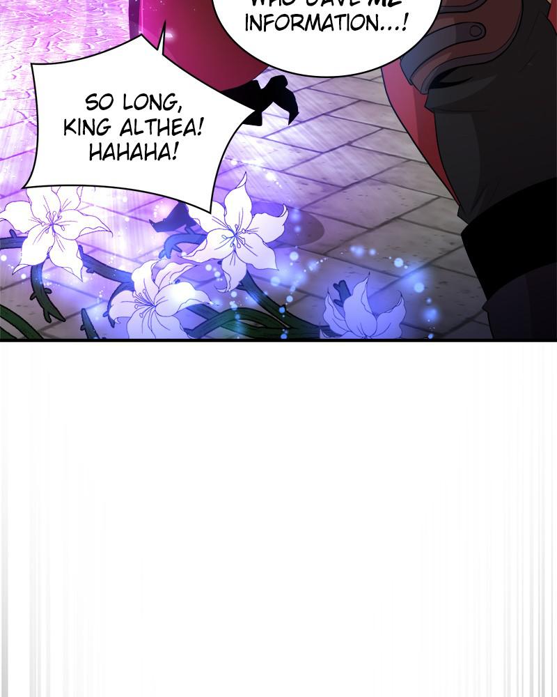 The Strongest Florist Chap 78 - Next Chap 79