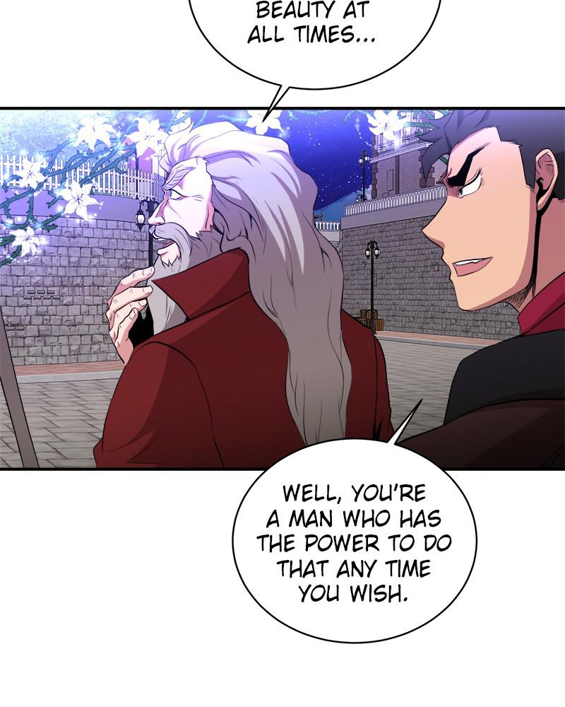 The Strongest Florist Chap 78 - Next Chap 79