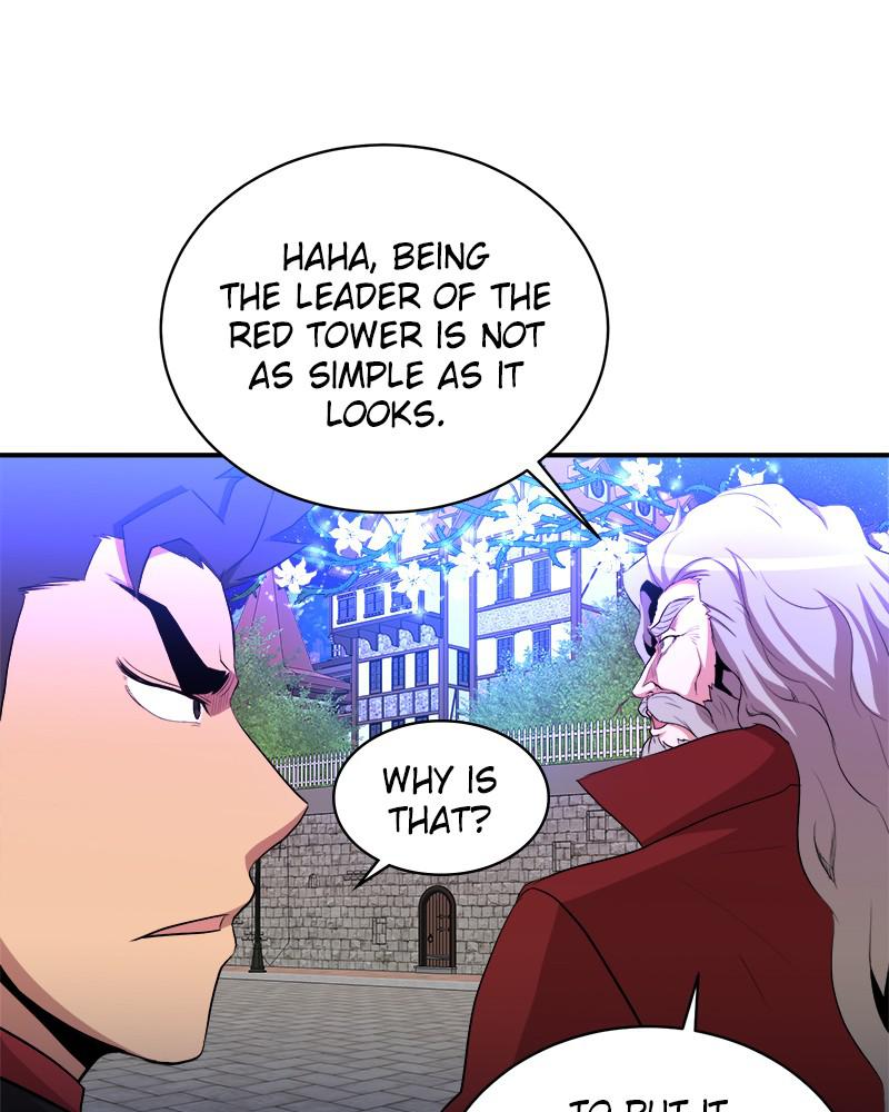 The Strongest Florist Chap 78 - Next Chap 79