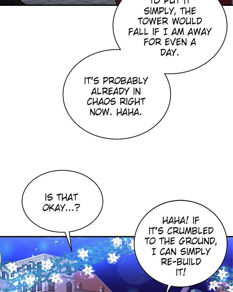 The Strongest Florist Chap 78 - Next Chap 79