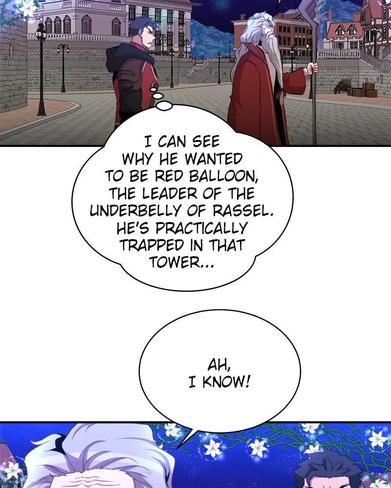 The Strongest Florist Chap 78 - Next Chap 79