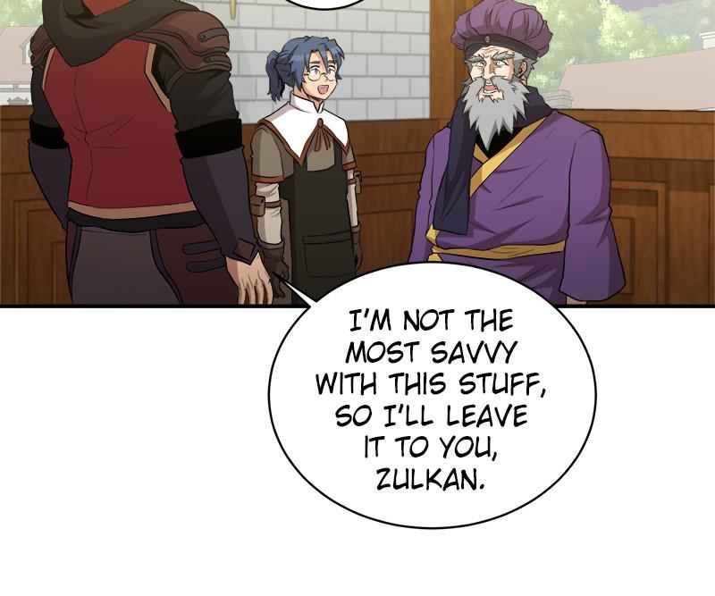 The Strongest Florist Chap 78 - Next Chap 79