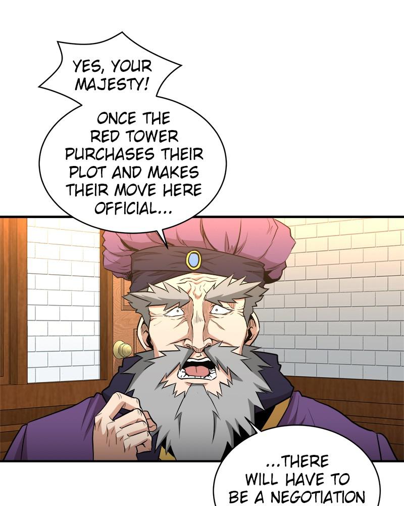The Strongest Florist Chap 78 - Next Chap 79