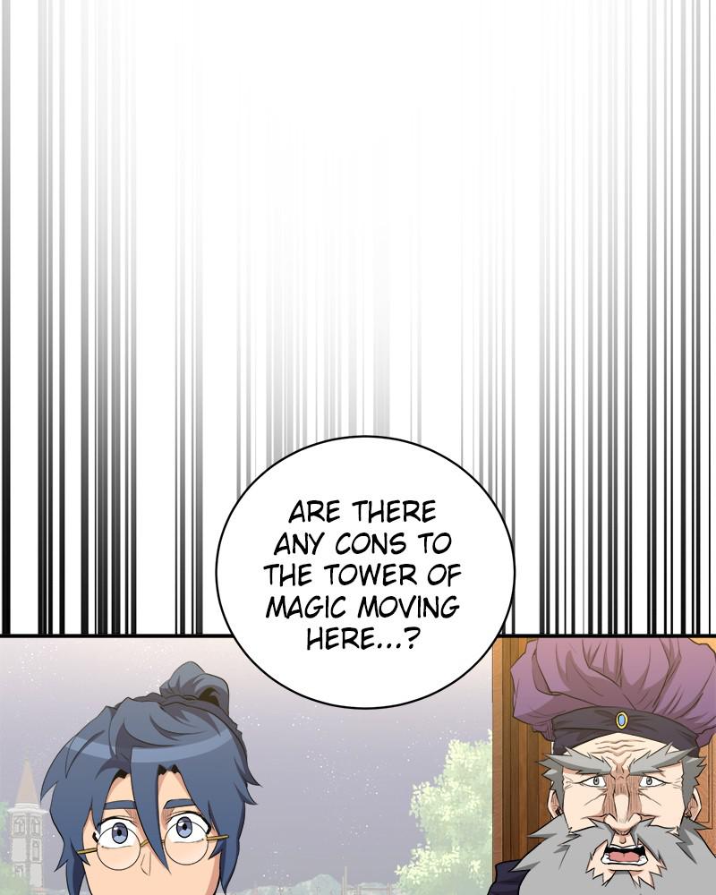 The Strongest Florist Chap 78 - Next Chap 79