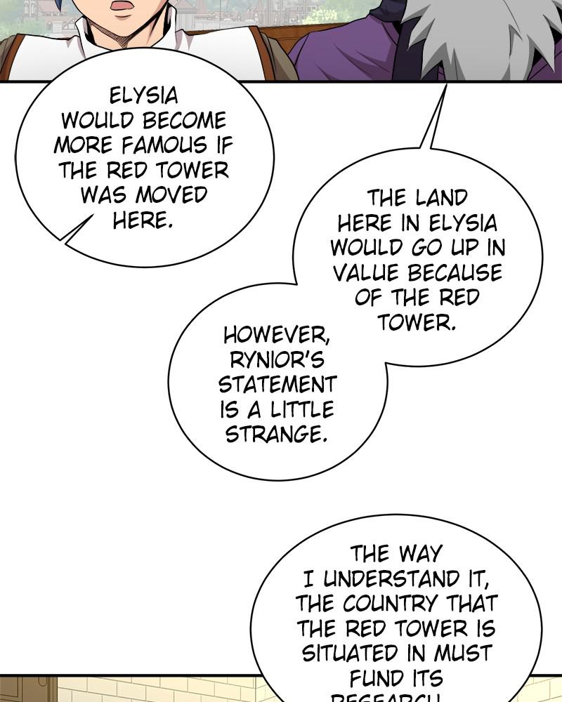 The Strongest Florist Chap 78 - Next Chap 79