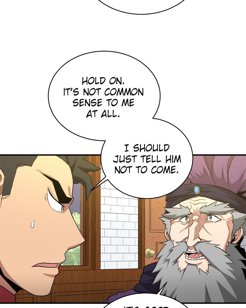 The Strongest Florist Chap 78 - Next Chap 79