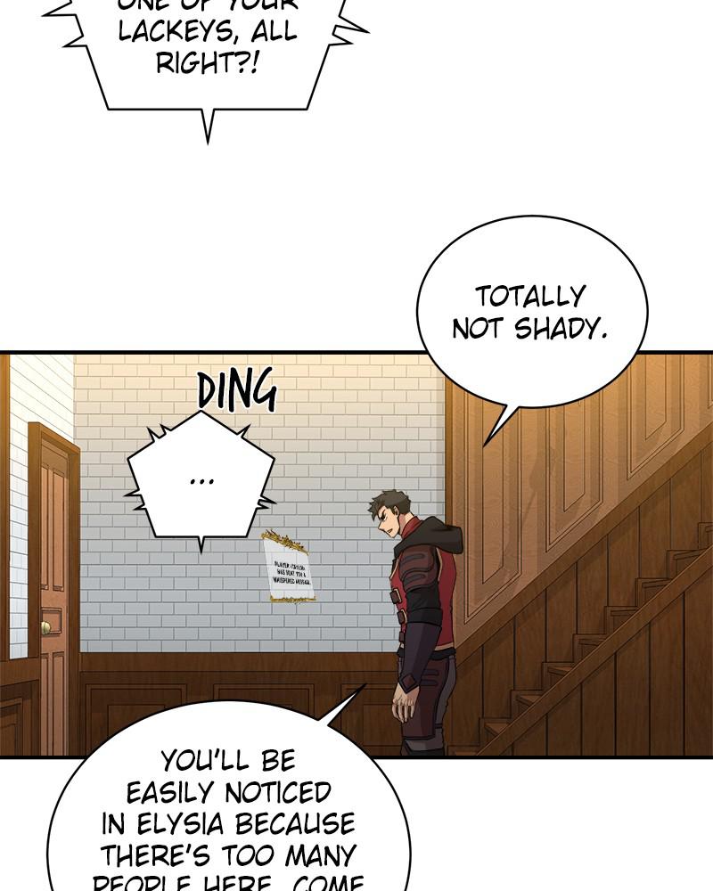 The Strongest Florist Chap 78 - Next Chap 79