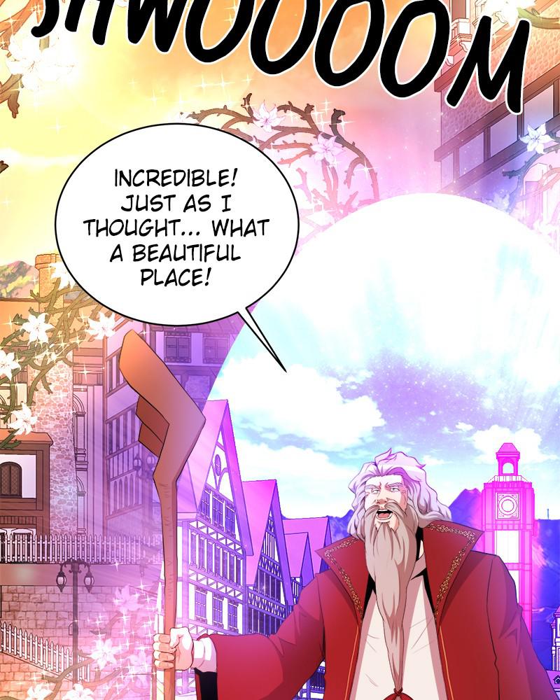 The Strongest Florist Chap 78 - Next Chap 79