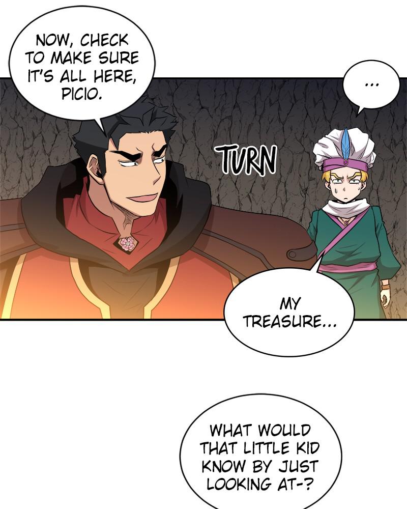 The Strongest Florist Chap 78 - Next Chap 79