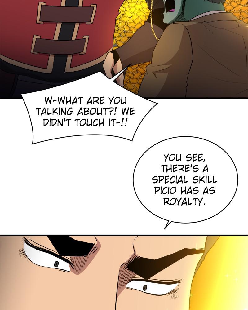 The Strongest Florist Chap 78 - Next Chap 79