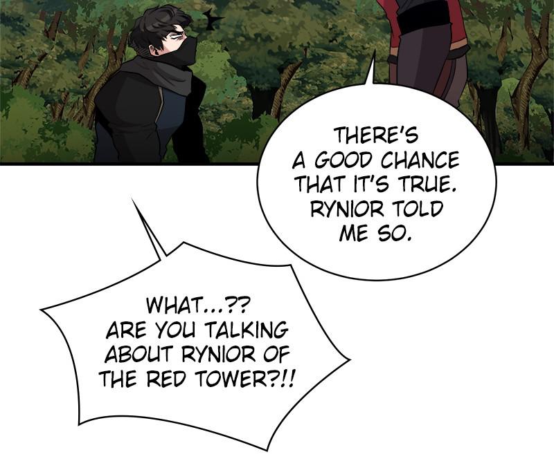 The Strongest Florist Chap 78 - Next Chap 79