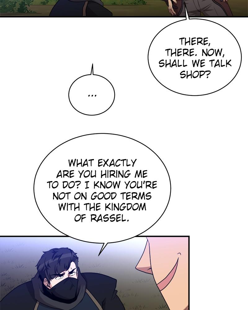 The Strongest Florist Chap 78 - Next Chap 79