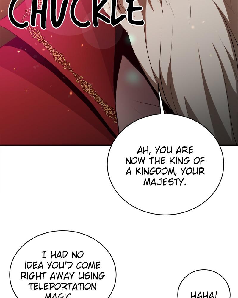 The Strongest Florist Chap 78 - Next Chap 79