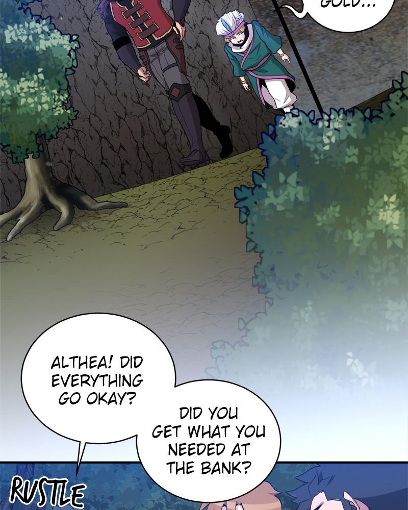 The Strongest Florist Chap 78 - Next Chap 79