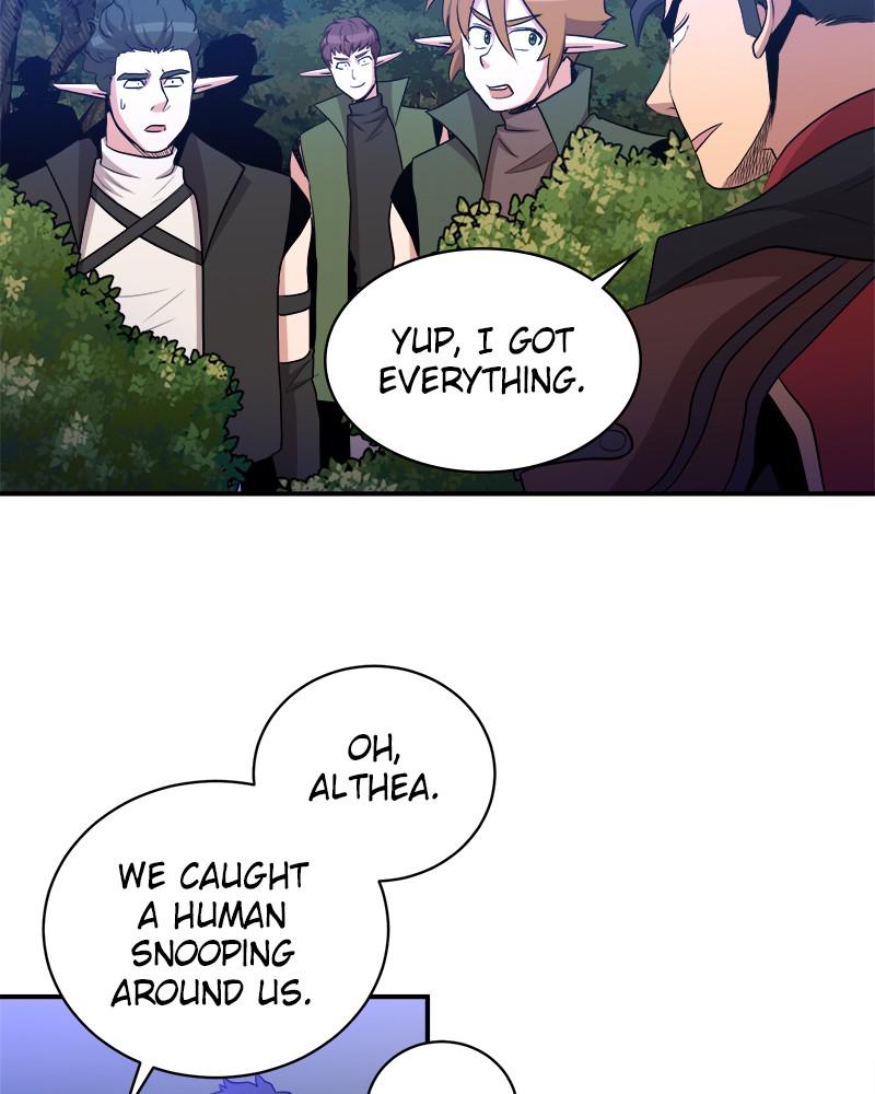 The Strongest Florist Chap 78 - Next Chap 79