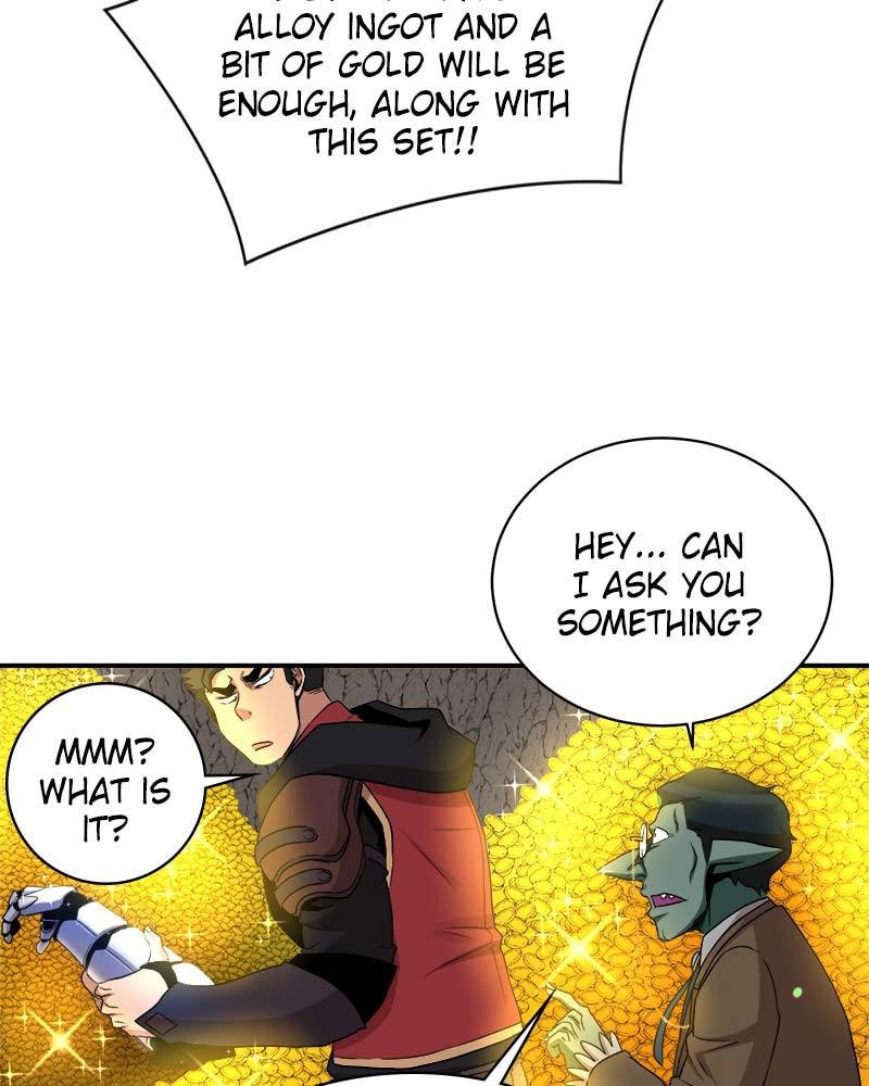 The Strongest Florist Chap 79 - Next Chap 80