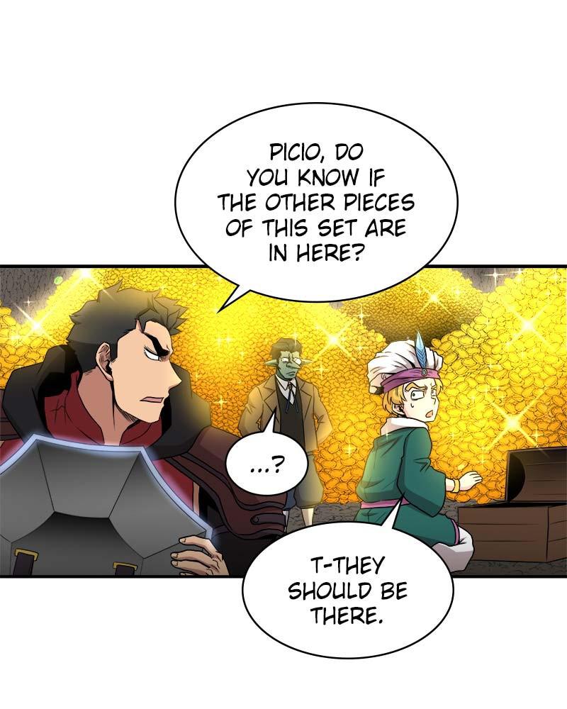 The Strongest Florist Chap 79 - Next Chap 80