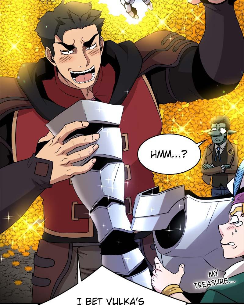 The Strongest Florist Chap 79 - Next Chap 80