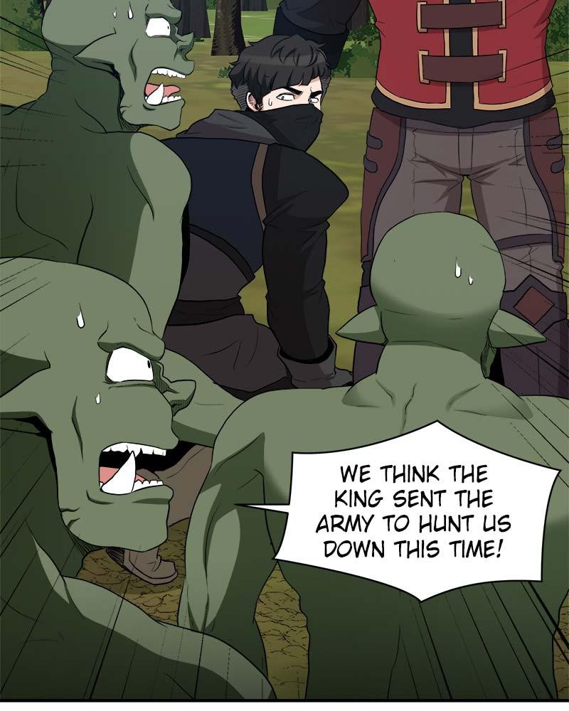 The Strongest Florist Chap 79 - Next Chap 80