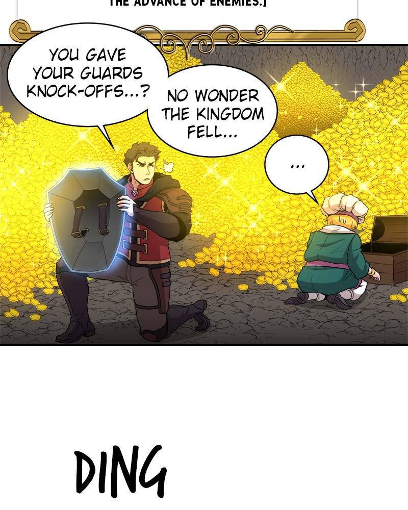 The Strongest Florist Chap 79 - Next Chap 80